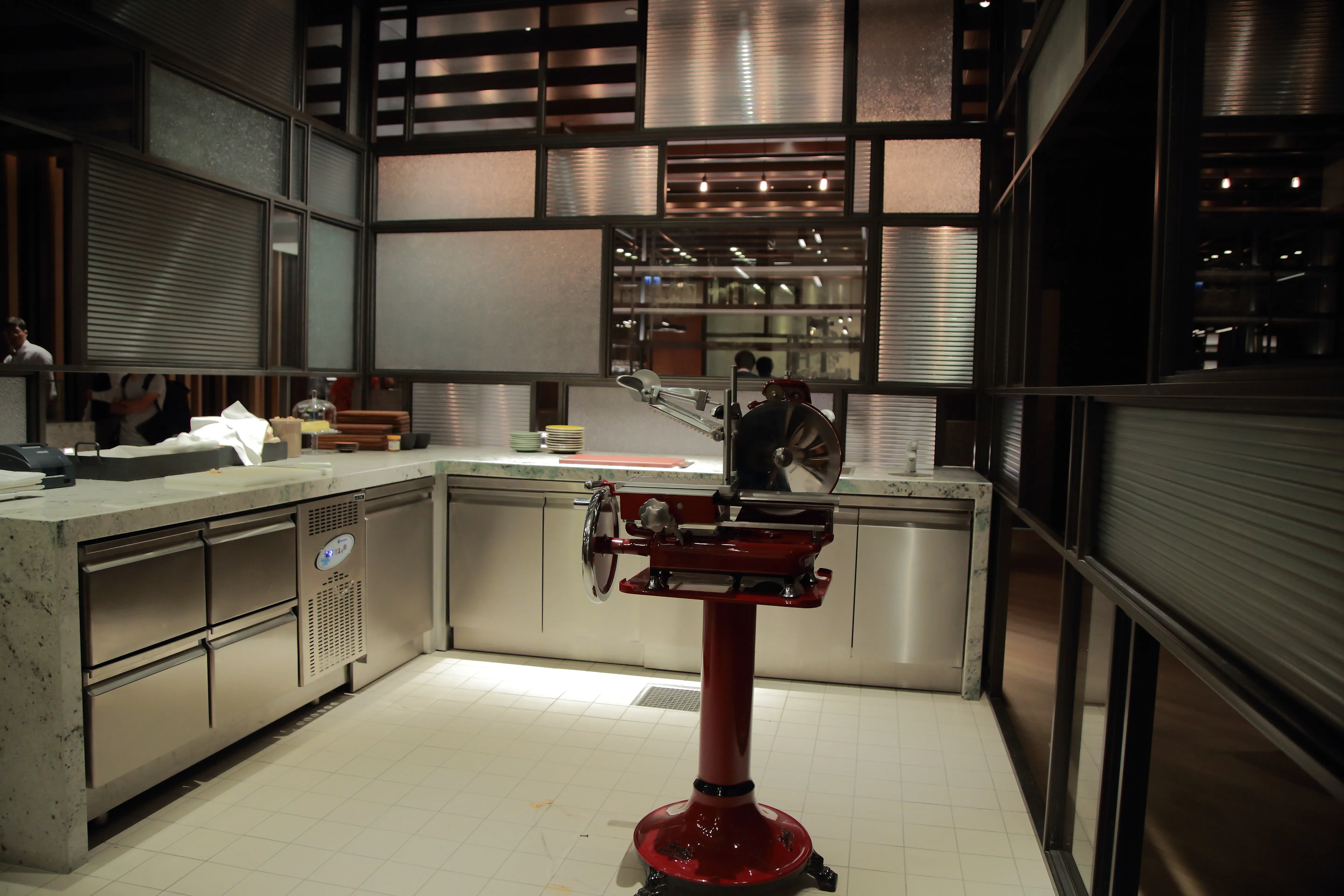 Hyatt Regency Tashkent